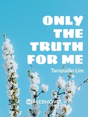 Only the Truth for Me Book