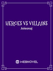 Heroes Vs Villains Book