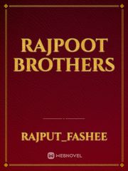 Rajpoot brothers Book