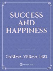 SUCCESS and HAPPINESS Book