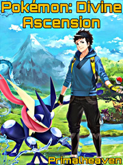 Pokémon: Divine Ascension Book