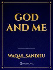 GoD and Me Book