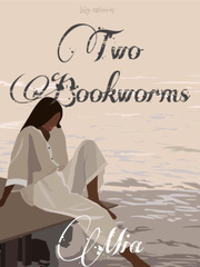 Two bookworms Book