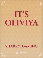 It's Oliviya Book
