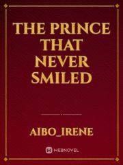 The Prince that never smiled Book