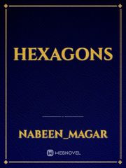 Hexagons Book