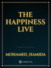 The happiness live Book