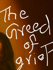The Greed Of Grief. Book