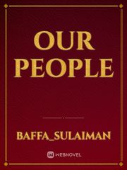 Our people Book