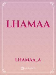 Lhamaa Book