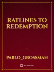 Ratlines to Redemption Book