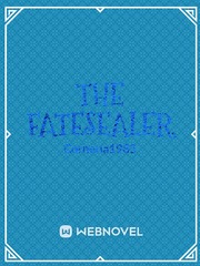 The Fatesealer Book