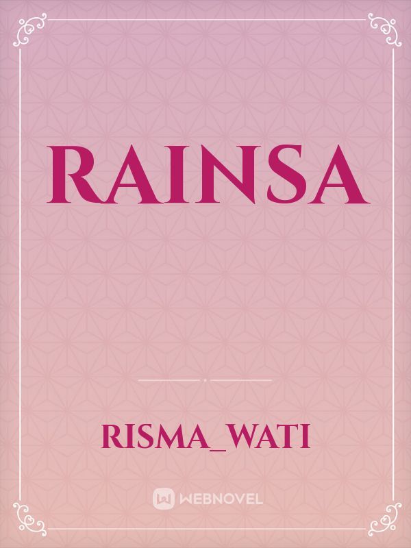 RAINSA Book