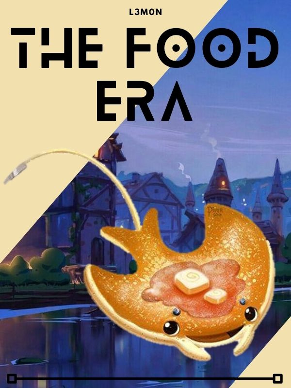 The Food Era Book