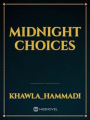 Midnight choices Book