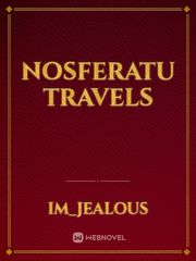 Nosferatu Travels Book