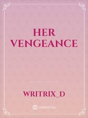 Her vengeance Book