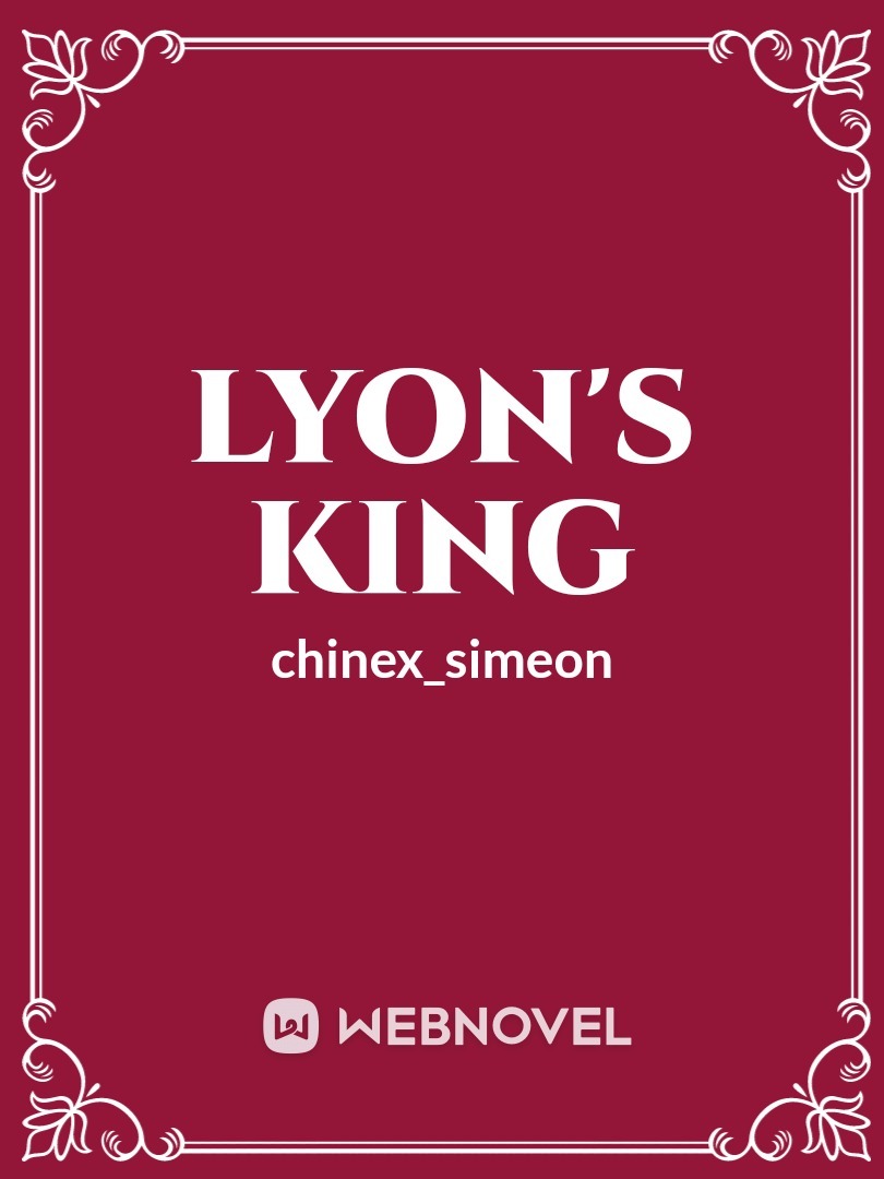 Lyon's prince