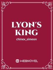 Lyon's prince Book