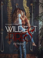 Wildest Fires Book