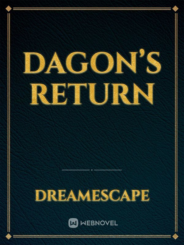 Dagon’s Return