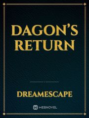 Dagon’s Return Book