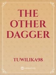 The other Dagger Book