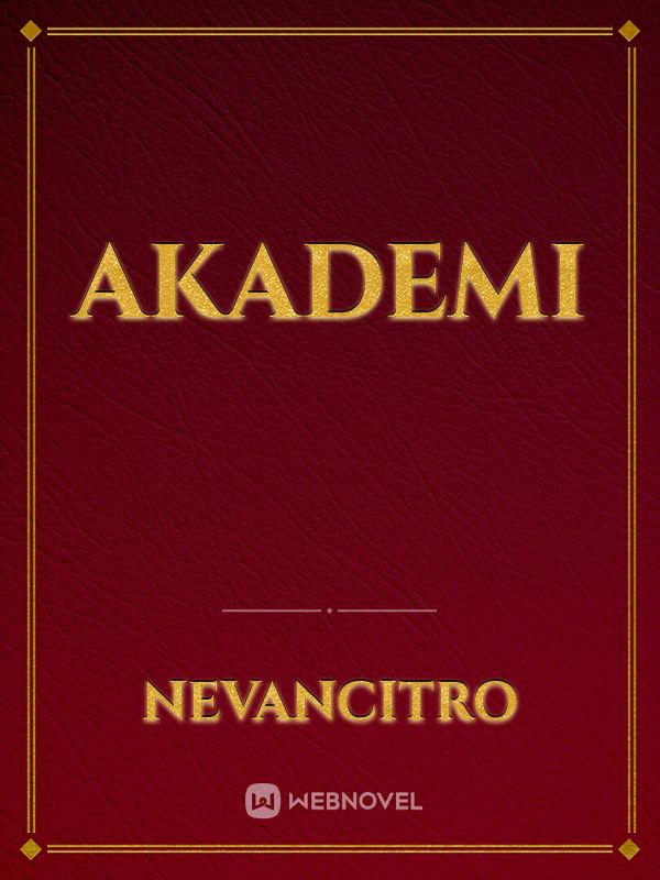 Akademi Book