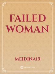 failed woman Book