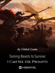 Taming Beasts to Survive: I Can See the Prompts Book