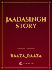 jaadasingh story Book