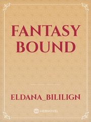 fantasy bound Book
