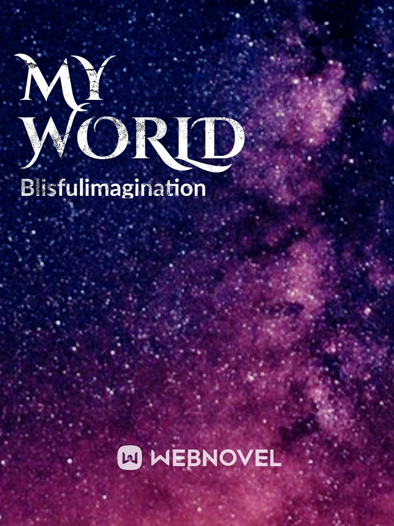 My World_