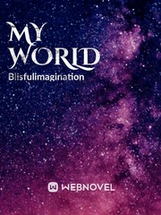 My World_ Book