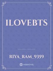 ilovebts Book