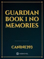 guardian book 1 no memories Book