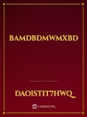 bamdbdmwmxbd Book