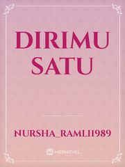 DIRIMU SATU Book