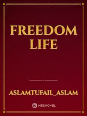 Freedom life Book
