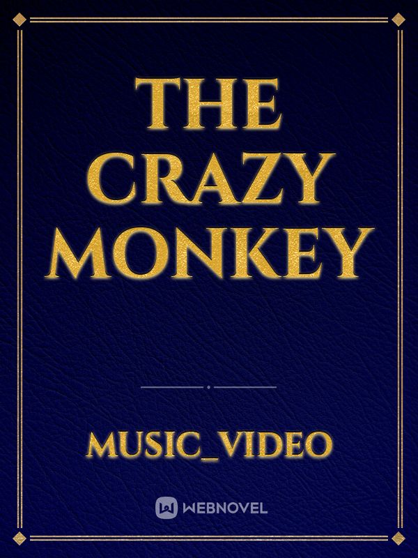 The crazy monkey Book