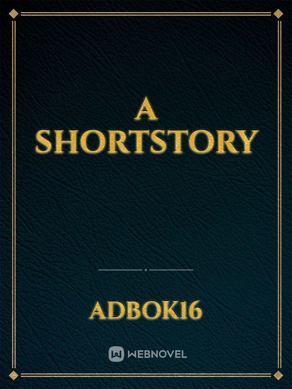 A ShortStory Book