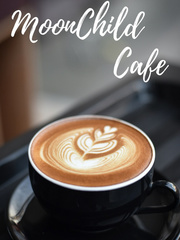 Welcome to MoonChild Café Book