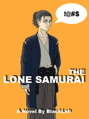 The Lone Samurai Book