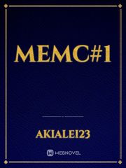 MEMC#1 Book