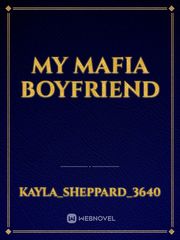 My mafia boyfriend Book