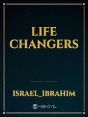 Life changers Book