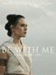 Star Wars: Be with me. Book