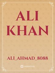 Ali Khan Book