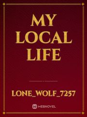 My local life Book