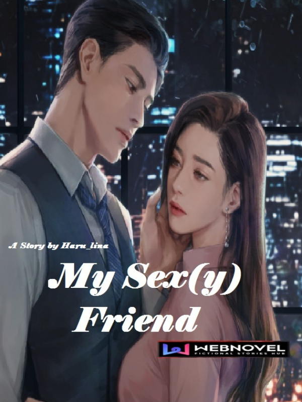 My Sex(y) Friend Book